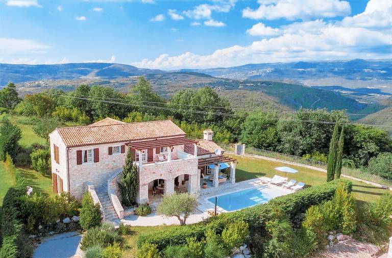 Villa Paladini