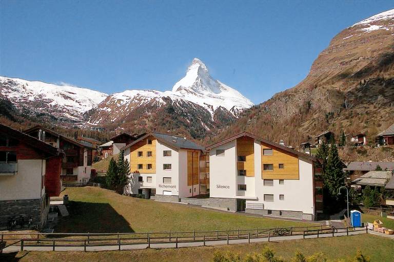 Apartamento Zermatt
