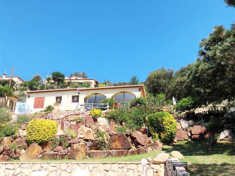 Casa Calonge