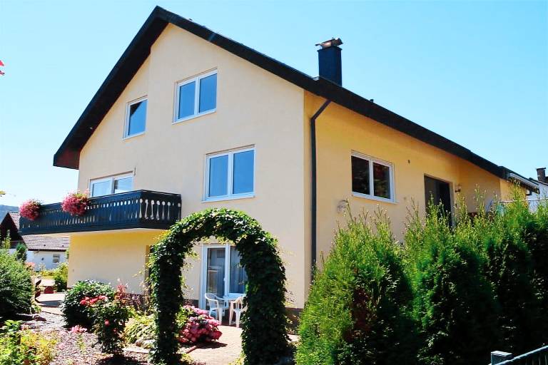 Ferienhaus Silz