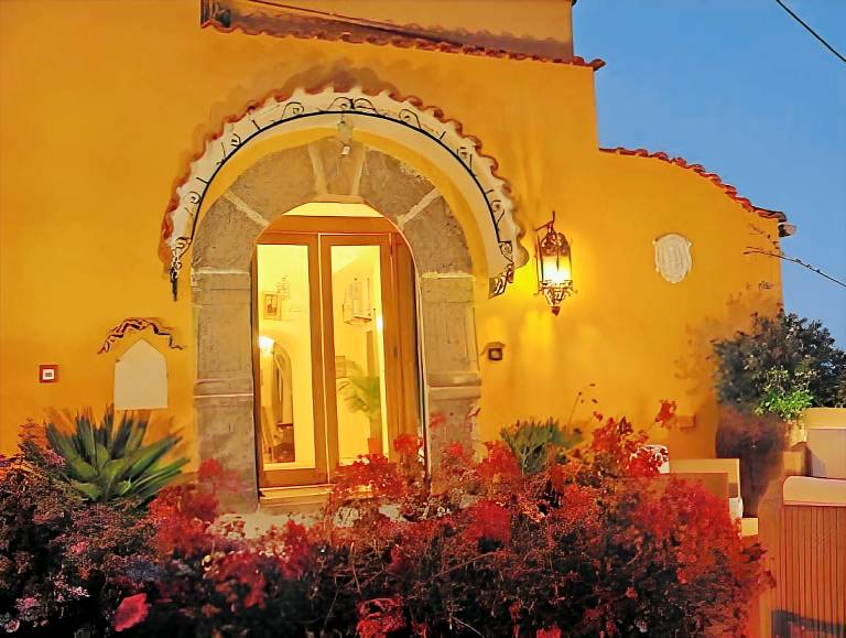 Hotel Villa Felice Relais — photo 5
