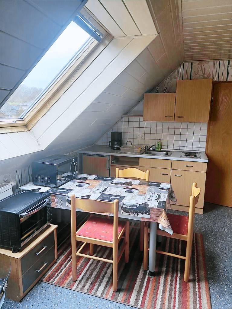 Ferienwohnung Herbstein