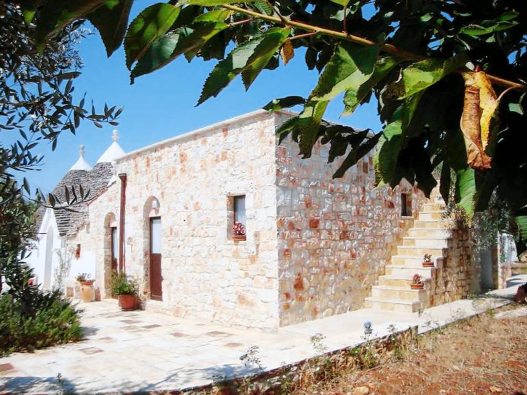Bed & Breakfast Castellana grotte