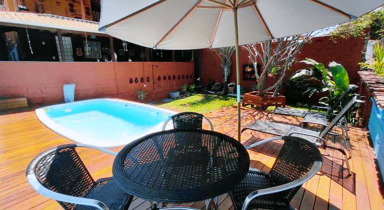 Rental apartment with garden & pool | Good for workation — photo 5