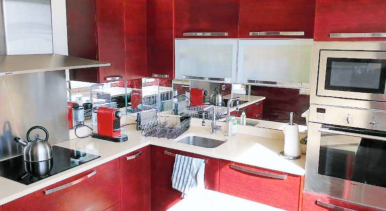 Appartement Lumineux de 90 m2 situe en centre ville — photo 2
