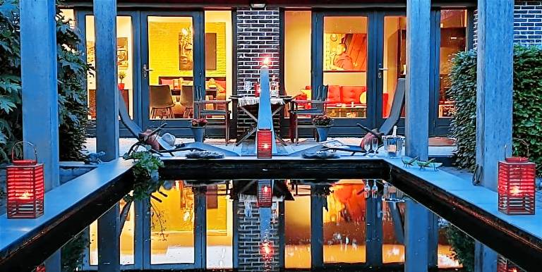 Bed & Breakfast Eindhoven