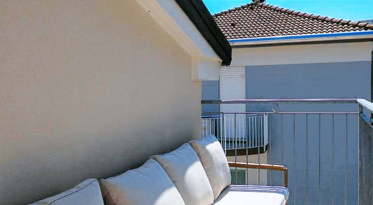 Dainese Apartments, Casa Abigail — photo 5