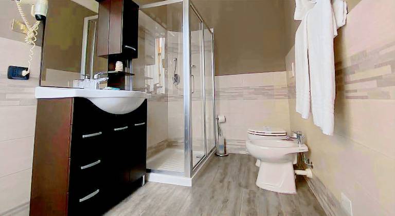Hotel Rainero — photo 2