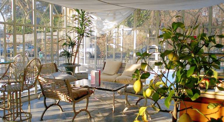 Hotel Montecarlo — photo 3