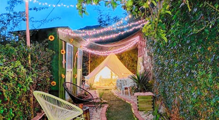 Re dream suite a tema - Rapallo — photo 5