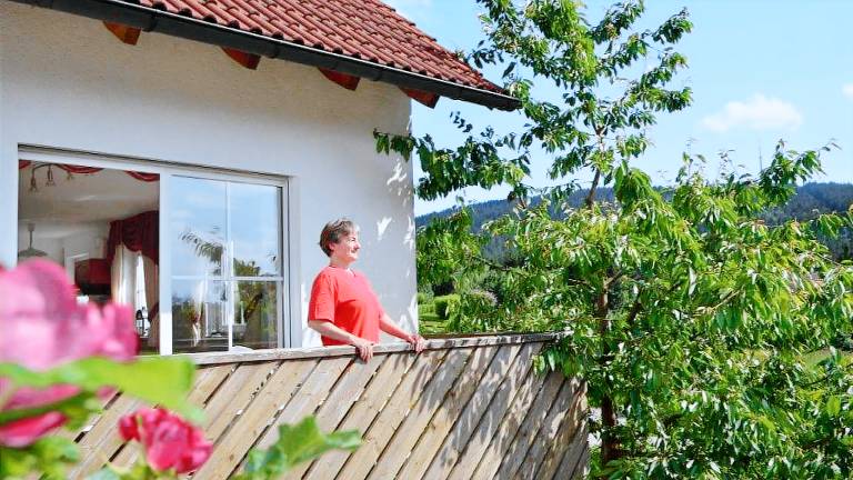 Ferienwohnung  Bischofsgrün