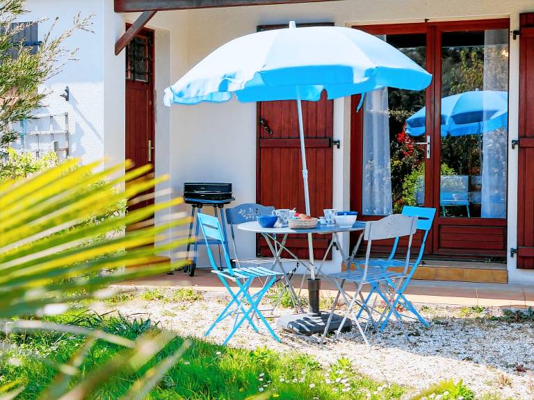 Ferienhaus Pornic