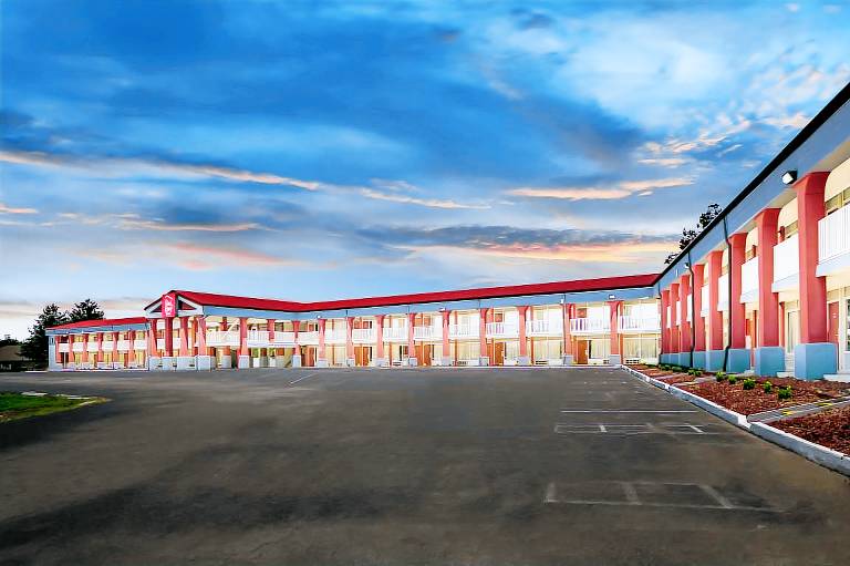 Motel  Berea