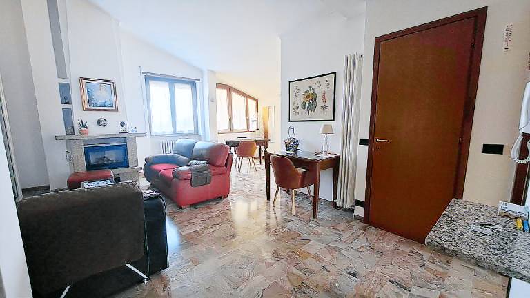 Casa Cologno al serio