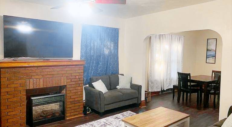 House with 1 room for 6 persons — photo 2