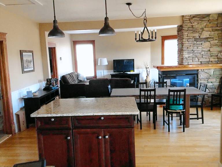 Condo Lake Placid