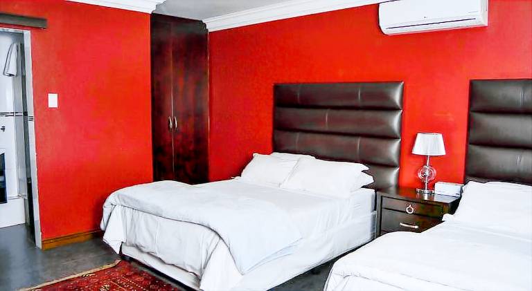 Casadeross Guest House — photo 4