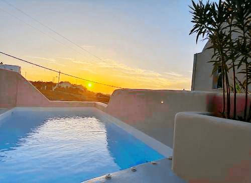 Villa  Santorini