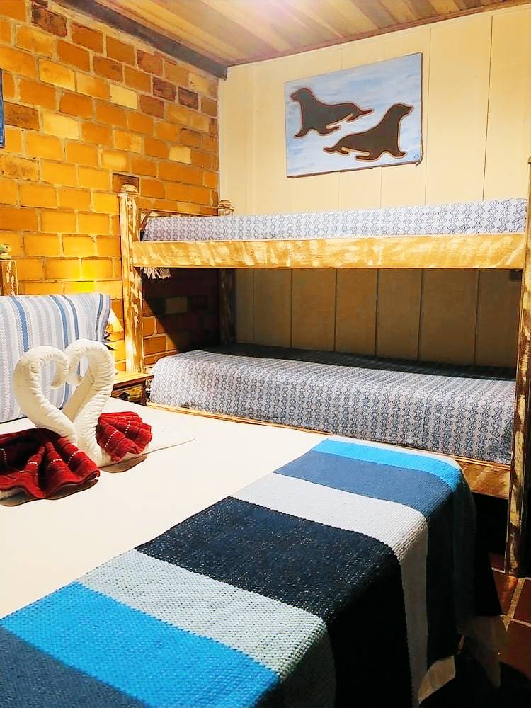 Apartamento Brasil
