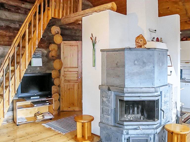 House with sauna — photo 3