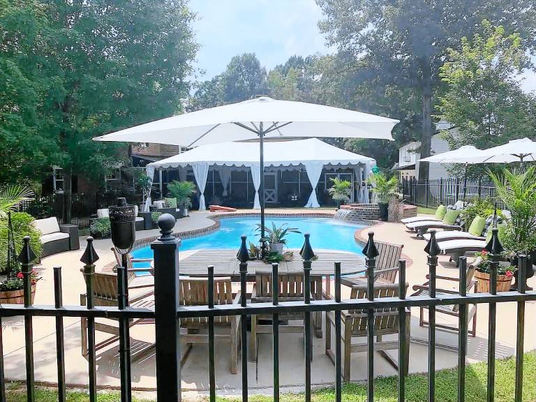 House Knoxville