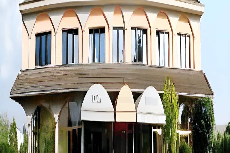 Hotel Ristorante Continental