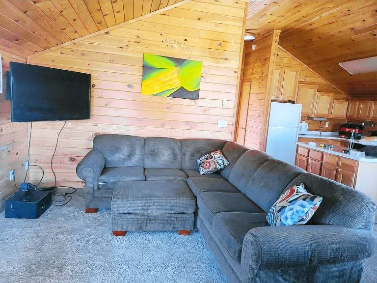 Apartment Halstad Township