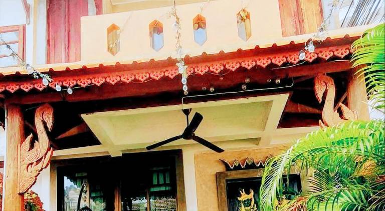 Vacation home with garden, barbeque & terrace | Close to the beach | Good for workation | Pets allowed — photo 4