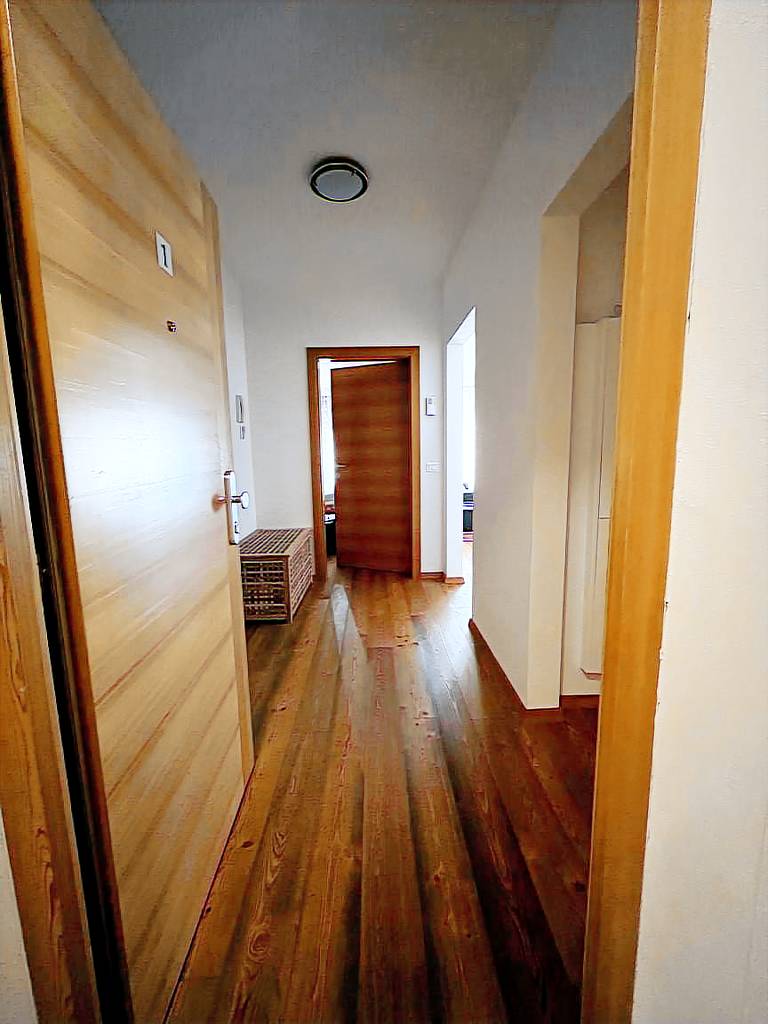 Apartment with 1 room for 4 persons — photo 4