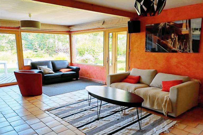 Fully equipped pleasant house with garden | Pet-friendly — photo 3
