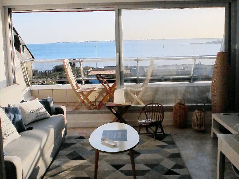 Appartement Sainte-Marine