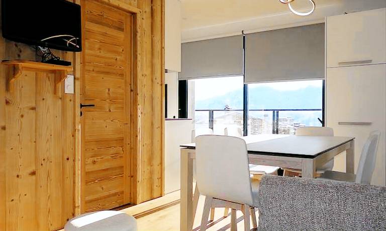 Holiday apartment with fast internet — photo 5