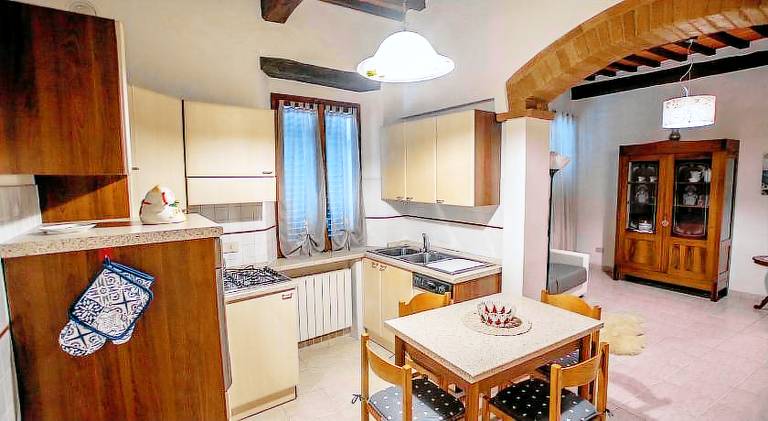 Apartment with 1 room for 4 persons — photo 4