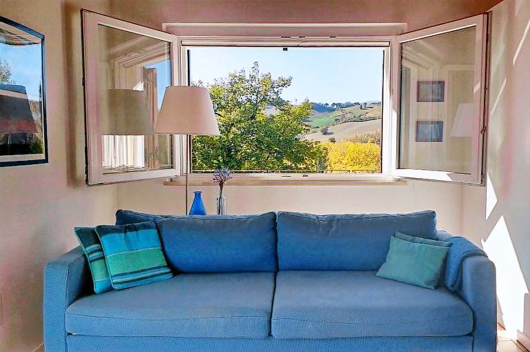 Agriturismo Locanda Della Valle Nuova: Casina dei Tordi — photo 2