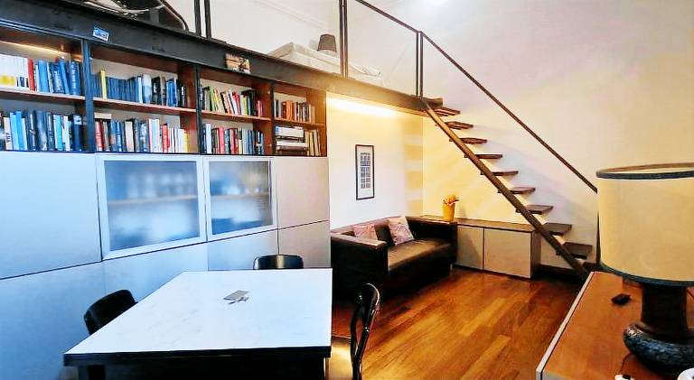 Holiday apartment | Next to Museo Egizio | Pets allowed in Turin