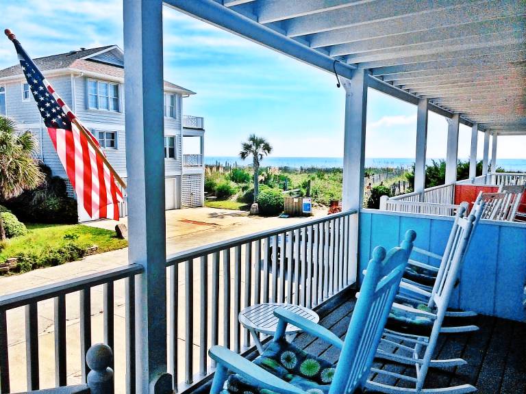 House Wrightsville Beach
