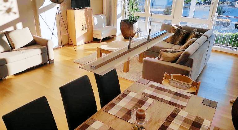 Lovely rental apartment | Dogs allowed — photo 2