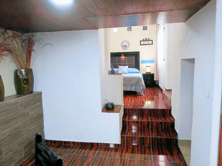 Hotel Posada Comala — photo 5