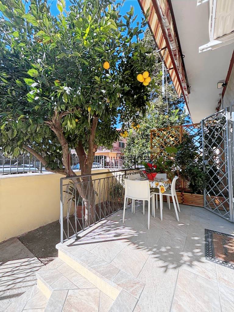 Appartamento vacanza Grottaferrata