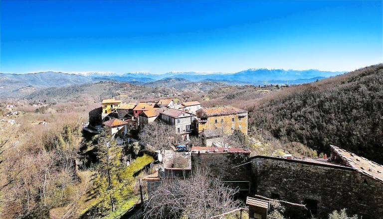 Casa  Casella