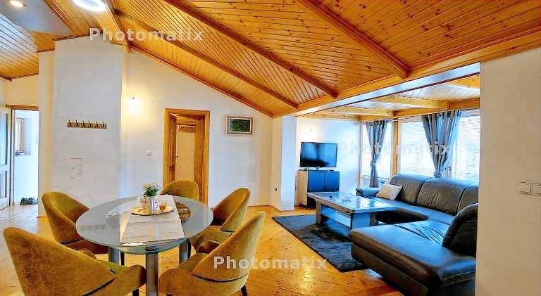 Holiday apartment | Pets are welcome — photo 3
