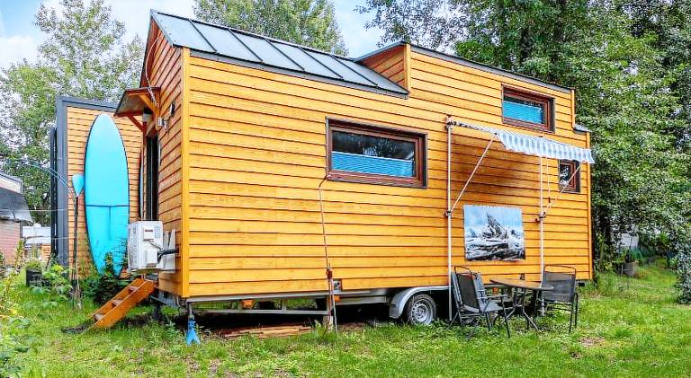 Ferienhaus Kloster Lehnin