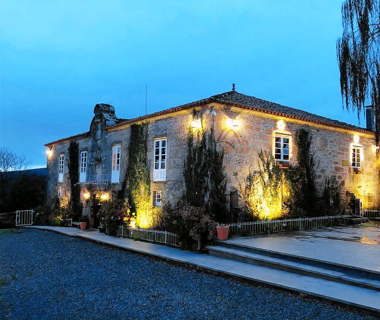 Casa  Laia