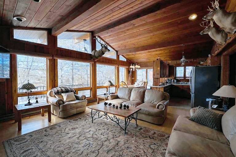 Cabin Minocqua