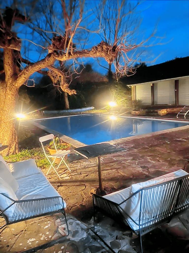 Maison de vacances Salies-de-Béarn