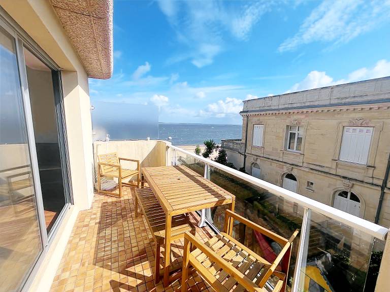 Apartament Arcachon