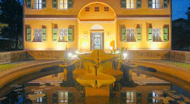 Bed e Basta Country in Reggio nell'Emilia