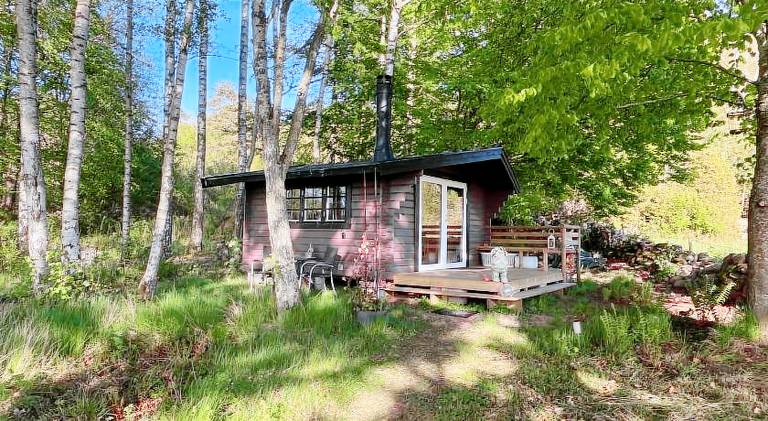 Lodge | Pet-friendly in Kristianstad