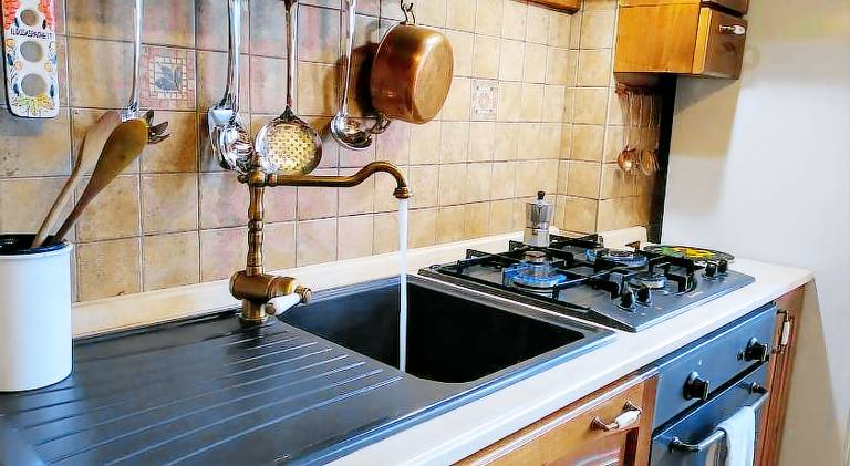 Apartment with 1 room for 4 persons — photo 3