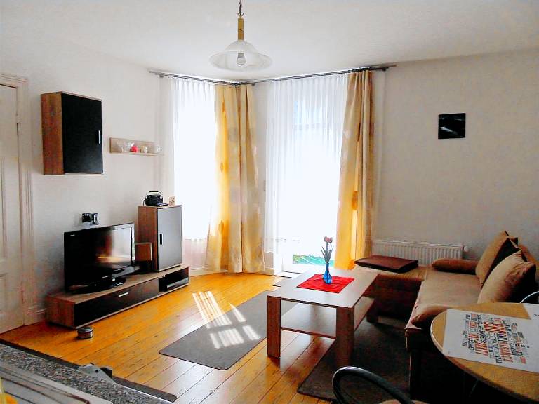 Apartament Kühlungsborn